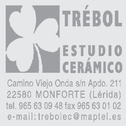 Imagen del sellado